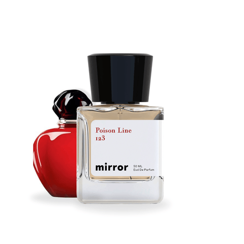 عطر هبنتك بويزون من ديور