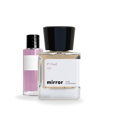 عطر بيربل عود من ديور