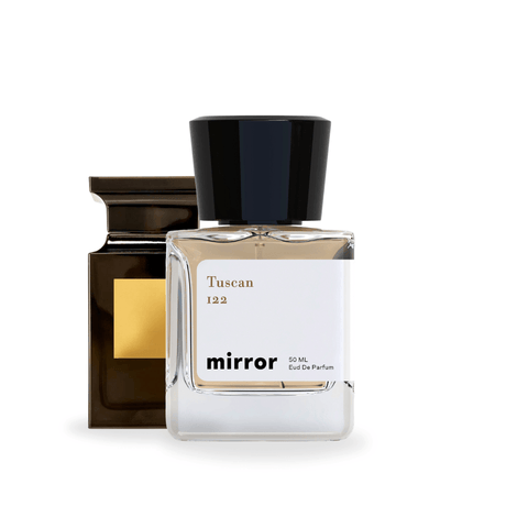 توسكان ليذر