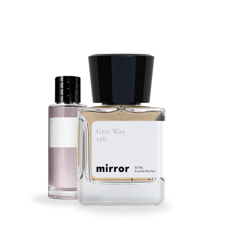 عطر جريس