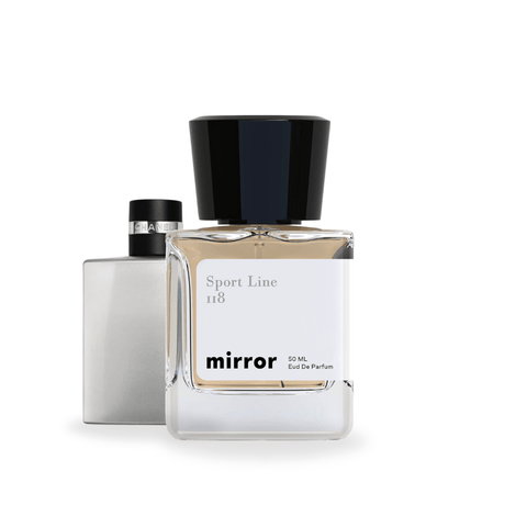 عطر سبورت لاين