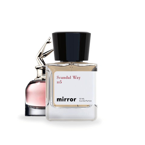 عطر سكاندال واي