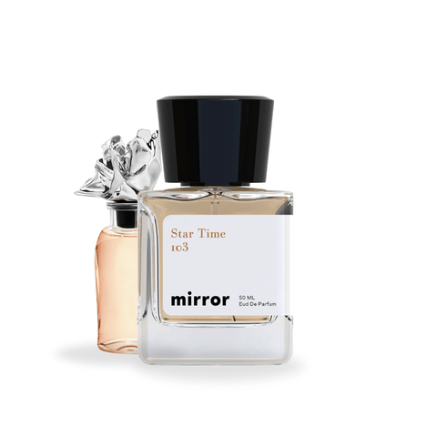 عطر ستار تايم