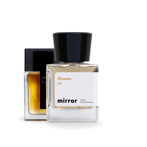 عطر هومي