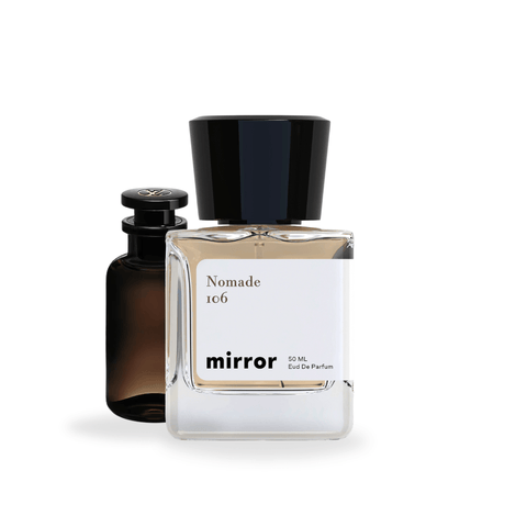 عطر نوماد
