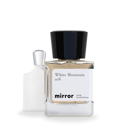 عطر وايت ماونتن