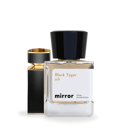 عطر تايجر الرجالي