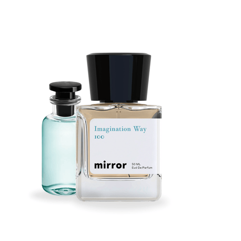 عطر ايماجينيشن