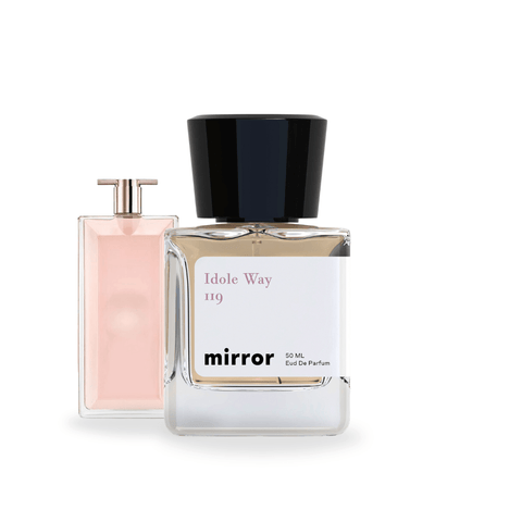 عطر ايدول من لانكوم