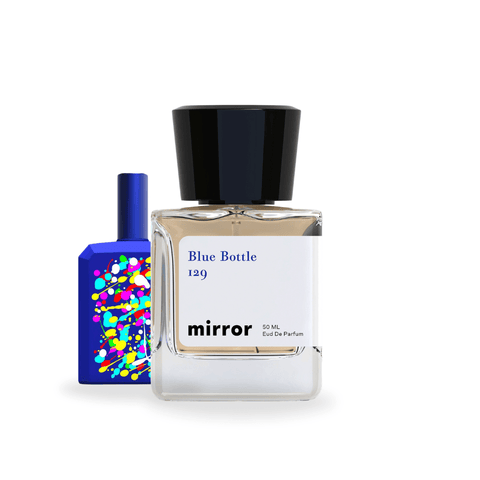 عطر ذيس ايز نوت ا بلو بوتيل