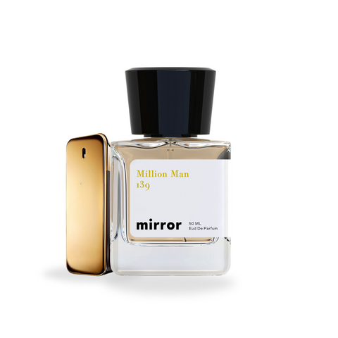 عطر ون مليون